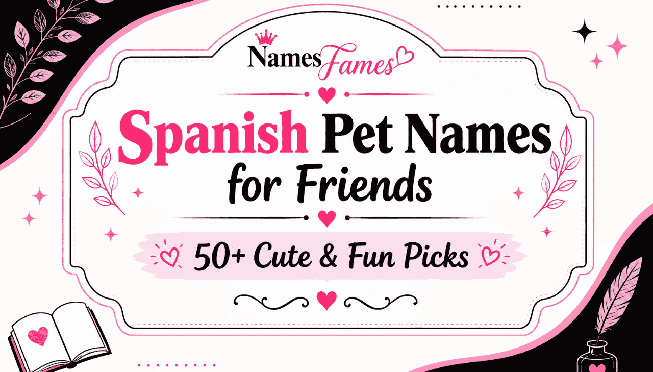 Name in Short: 100 Powerful Short Baby Names